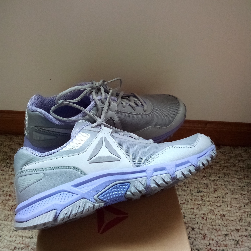 📚 Reebok Ridgerider Trail 3.0